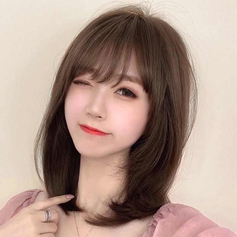 发套假发历史价格和最高价|发套假发价格比较