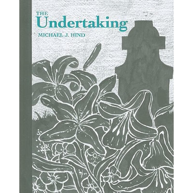 预订 The Undertaking