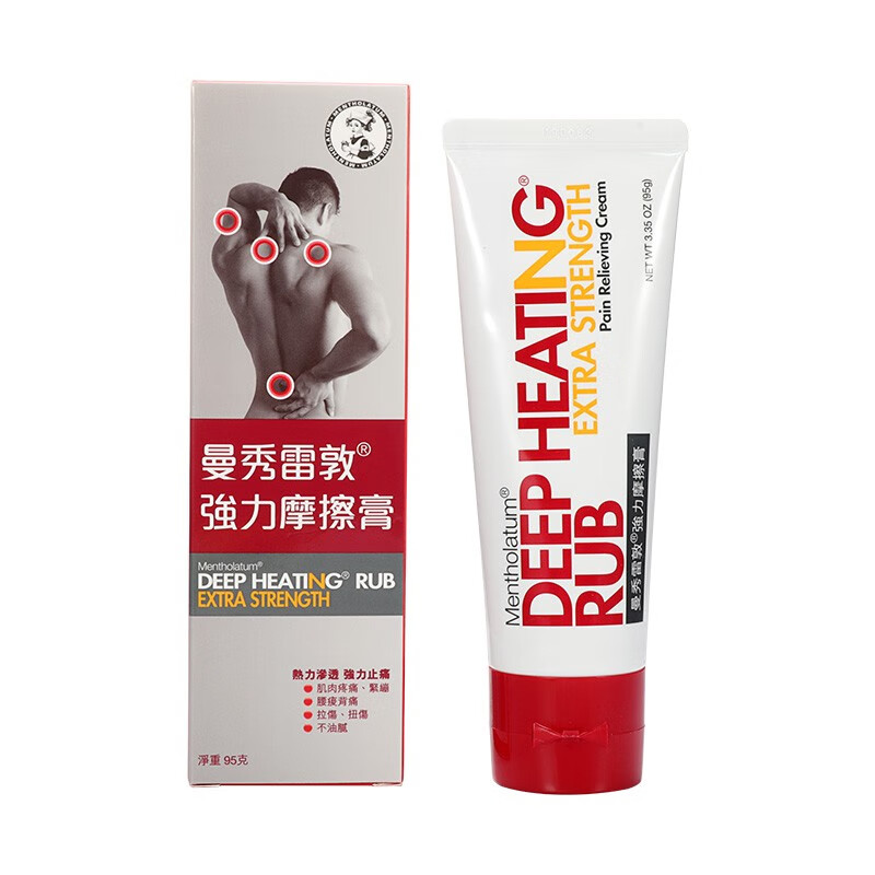 海外解热镇痛用药价格走势及评测分享