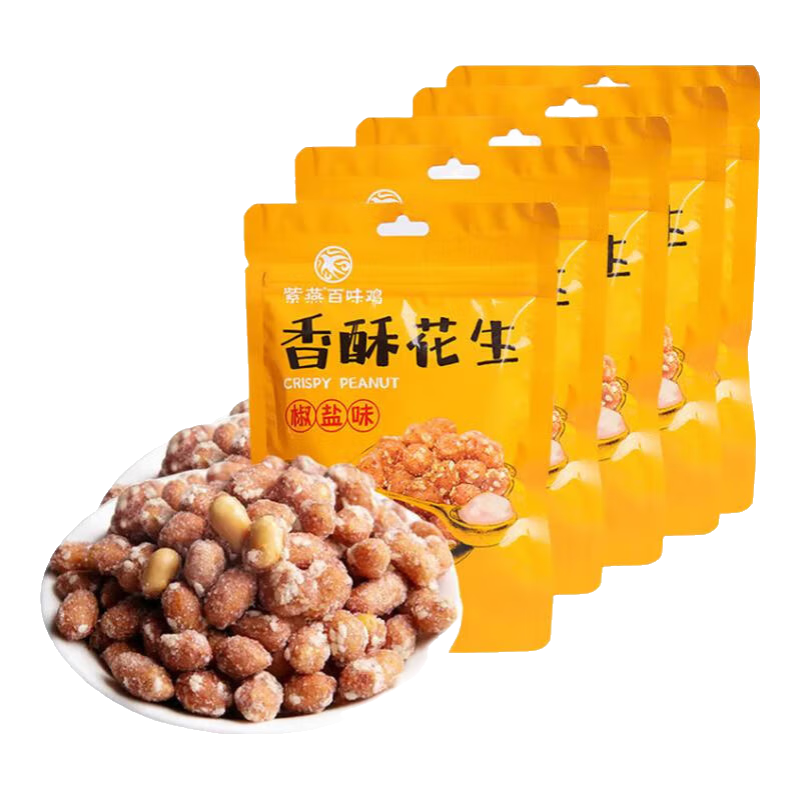 ζ Ůʳ޷ƬѼ±ζʳ ֻ108g5 540g19.9Ԫȯ