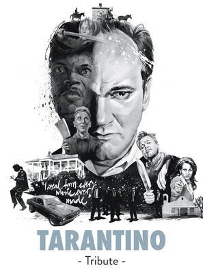 预订tarantino: tribute