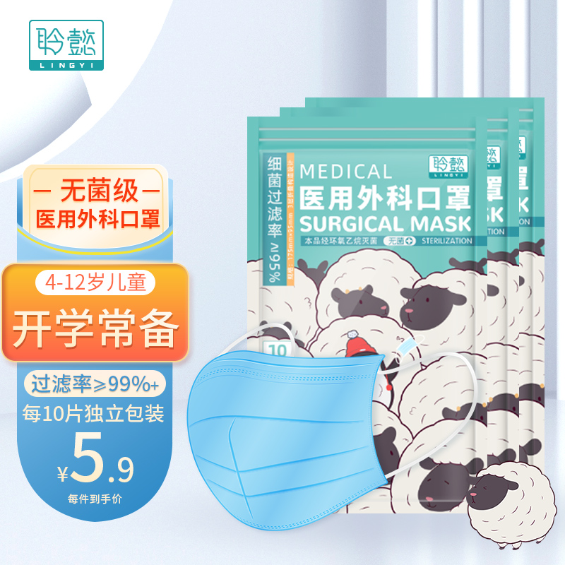 聆懿口罩:品质、舒适、防护三合一,价格走势分析