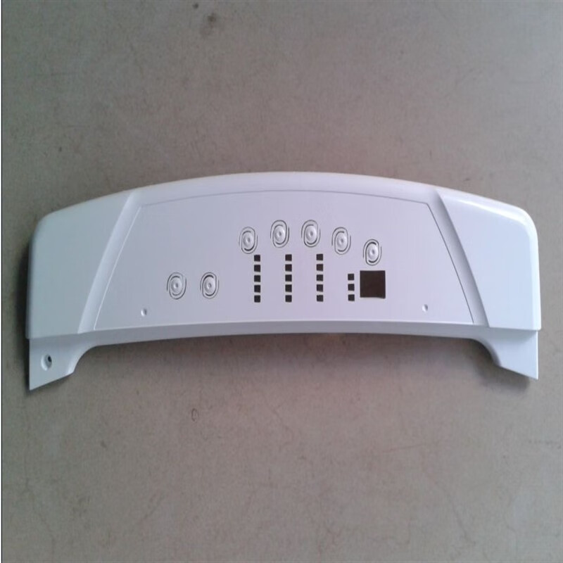 三星波轮洗衣机xqb55-l76控制面板,操作面膜等 全新原厂配件 xqb55