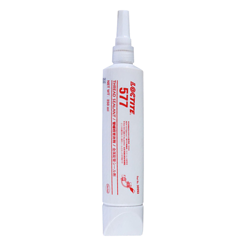 ��̩/loctite 567 577 542�����ܷ⽺��������ֹܵ��͸�ѹ�͸����ܷ����©Һ�����ϴ� 577 50ml/NSF��֤�͸�ѹ10000PSI