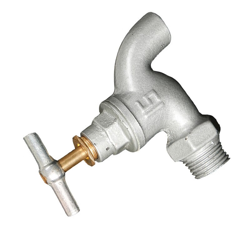 梅派   老式水龙头 慢开水龙头 普通铸铁水龙头 dn20(6分) 一个价