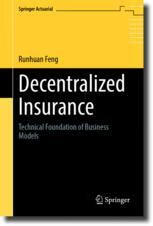 预订 Decentralized Insurance