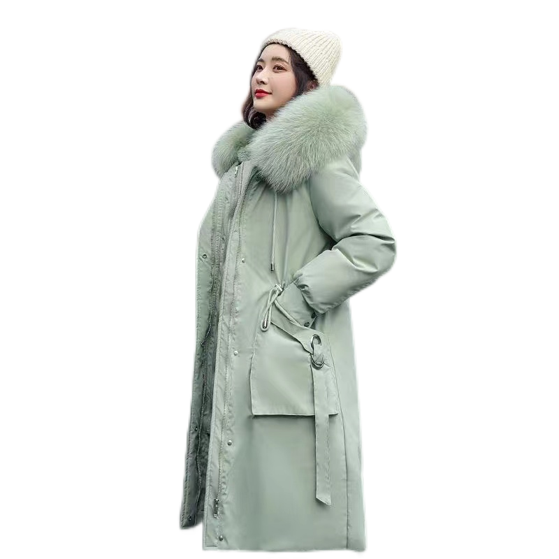 女士棉服京东史低|女士棉服价格比较