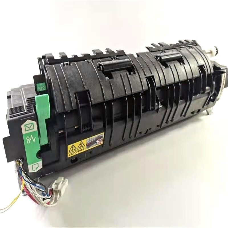 新都sindoh D310 311彩色多功能复合机原装定影器 加热组件 原装全新定影器