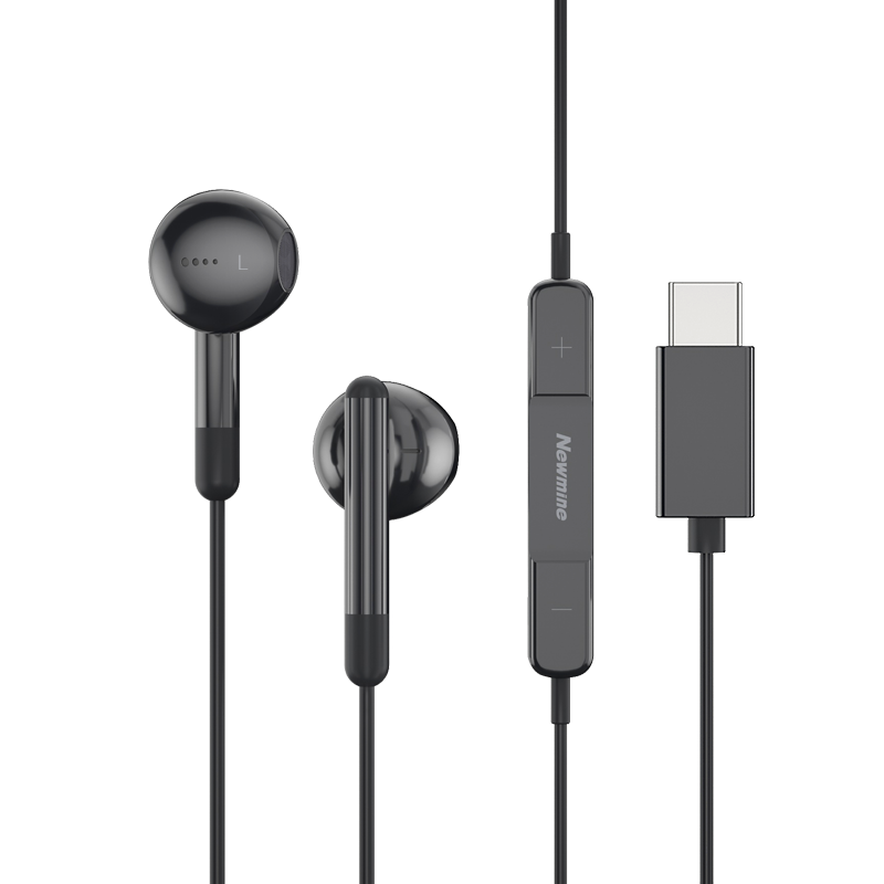 Ŧ�� (Newmine)  XLT10 typec�����߿������ֻ����ֶ���type-c������ʽ���߶��� ��ɫ 10.89Ԫ