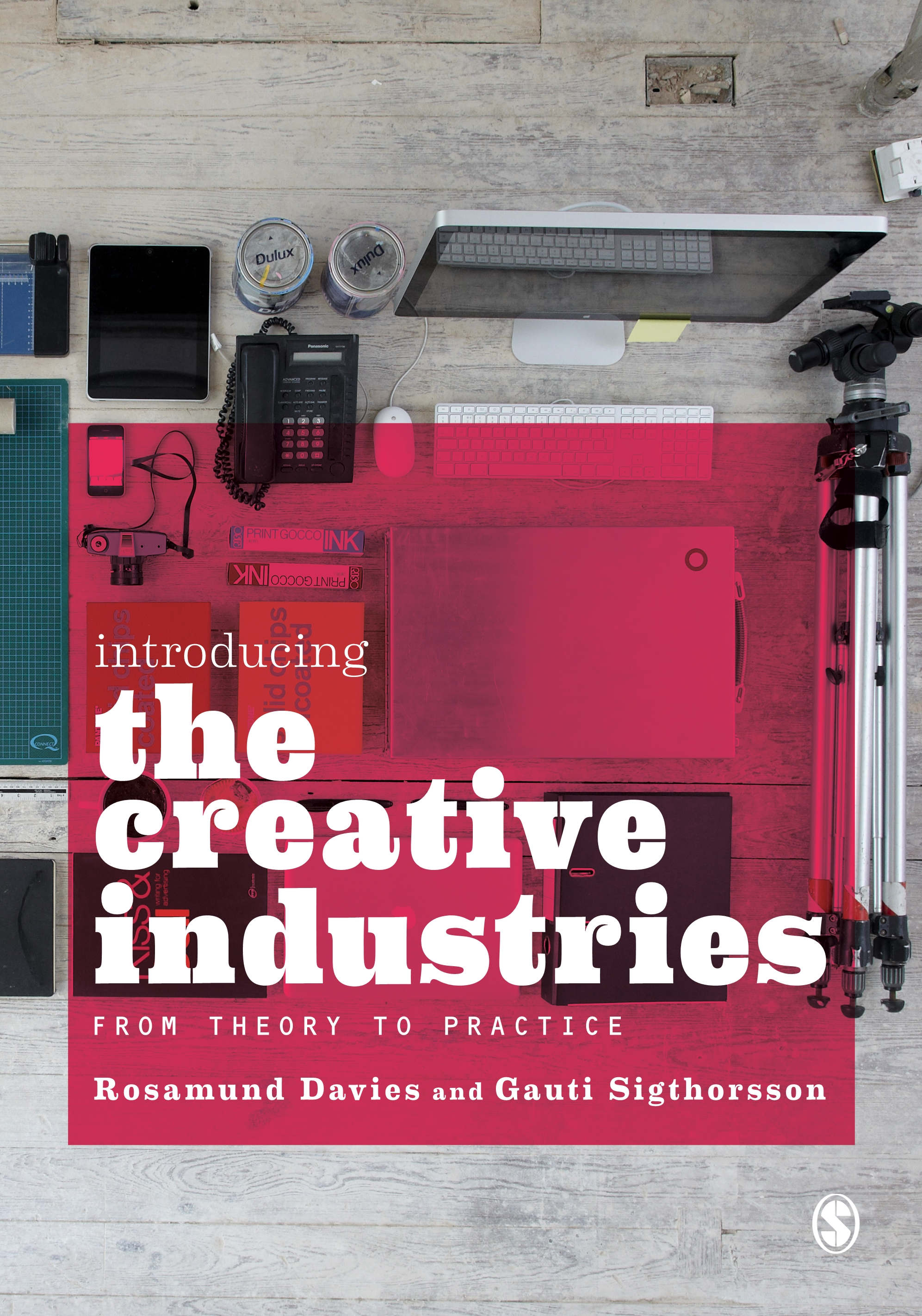 introducing the creative industries(推荐pc阅读)