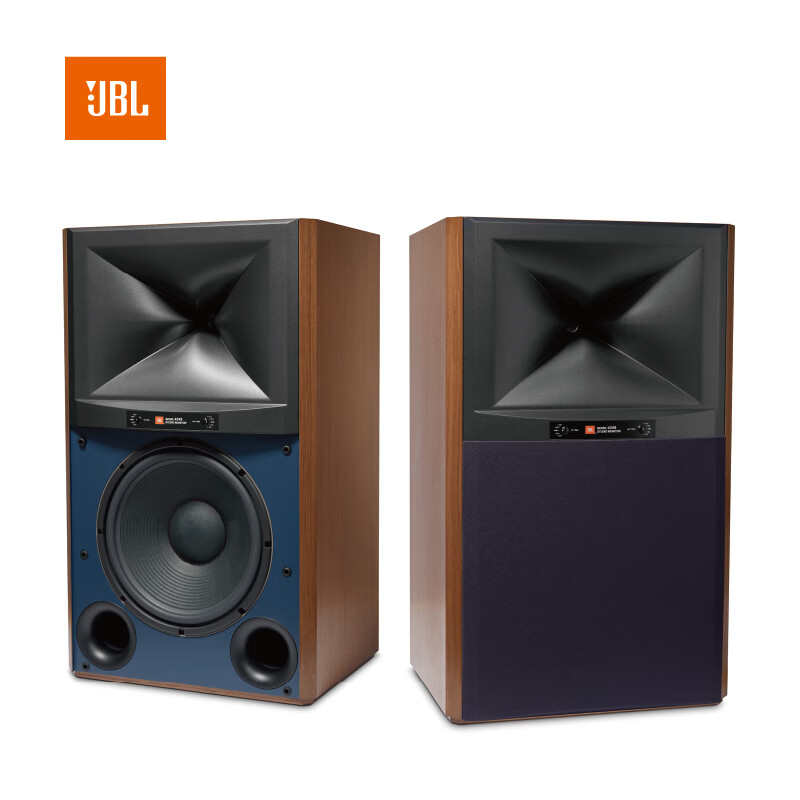 JBL 4349  HiFiԴ߶˸߱ ռͥ 2.0 ľʵ21199Ԫ