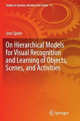 预订On Hierarchical Models for Visual Recognition an