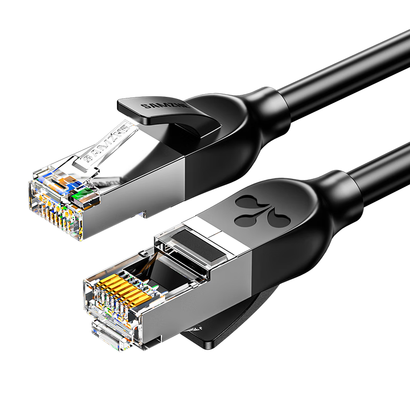 ɽ ״ͭ2 CAT6AƷ߼õ߼2.5gǧ8оӴ˫ͷGD6A020