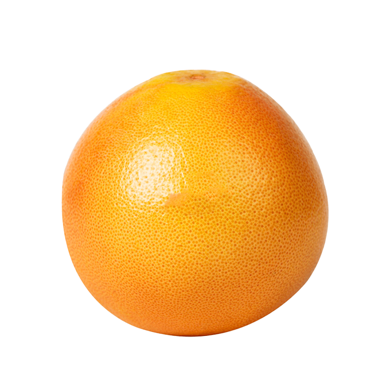 都乐Dole 南非进口西柚1.5kg装 单果260g起 生鲜水果红心柚子 水果100006382734