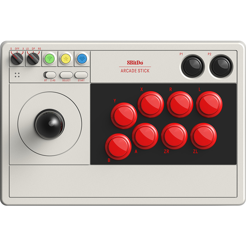 ��λ�ã�8BitDo���ֻ�ҡ��V3��Ϸҡ�����Ͱ�ְ�6�羺Switch2�� 97 Steam��ȭ8 ���Ǵ�˵ ���˿��1 PC������Ϸ��