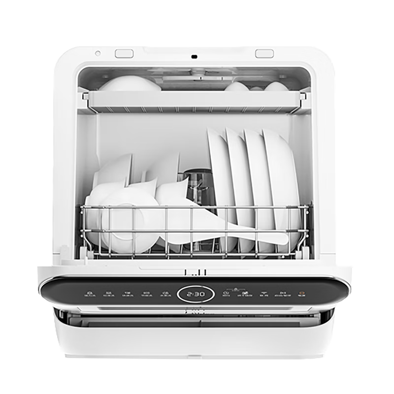 预售,plus会员:wahin 华凌 air10 洗碗机 14套返后3065.2元 9.