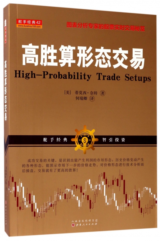 高胜算形态交易