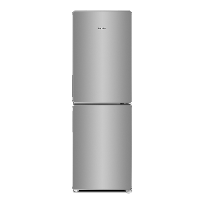 海尔（Haier）冰箱两门190升风冷无霜节能小型家用冰箱 统帅190升风冷无霜190WLDPC