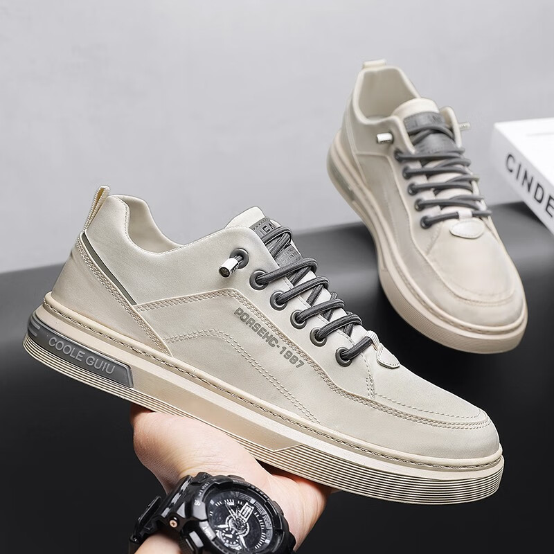 新脚度莆田鞋子男帆布鞋男夏季透气鞋子潮流百搭板鞋一脚蹬休闲休闲