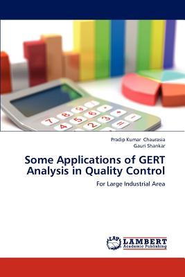 预订Some Applications of Gert Analysis in Quality Co