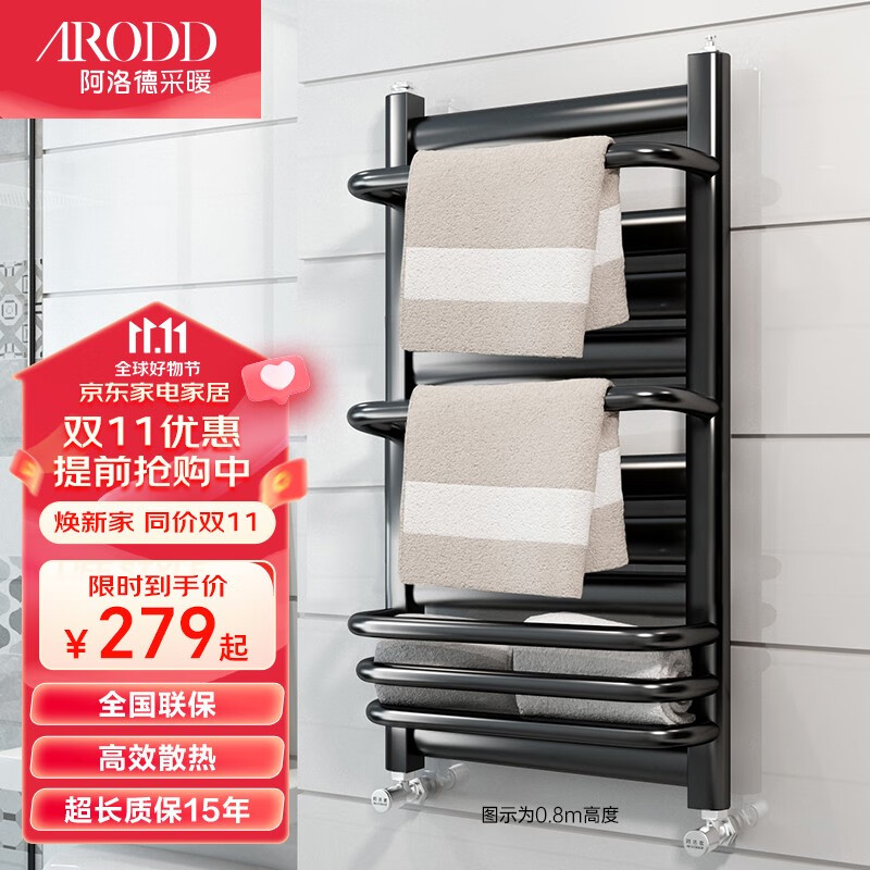 散热器的价格行情与趋势|散热器价格走势