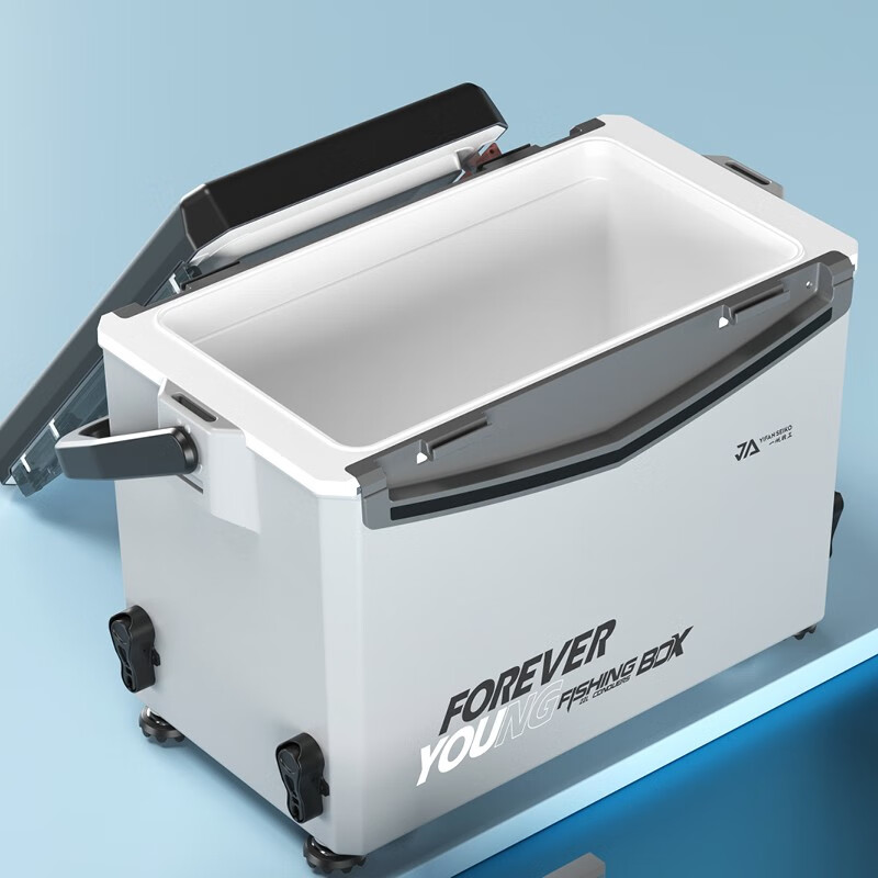 2025年钓鱼箱哪个好？这4款超实用，保鲜防水，钓鱼必备神器