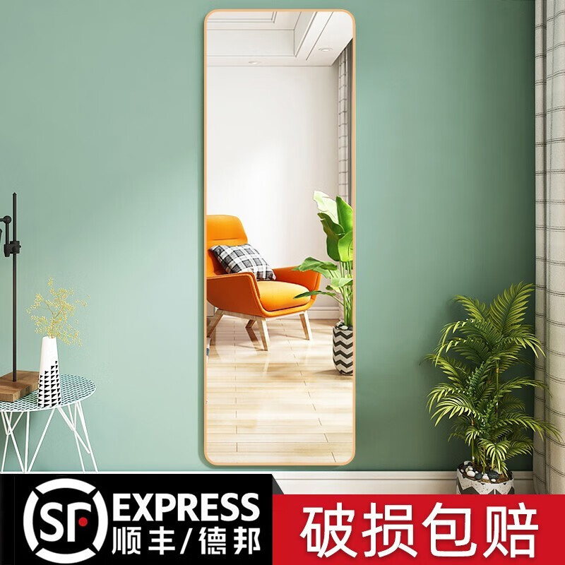 如何查看京东穿衣镜商品历史价格|穿衣镜价格走势