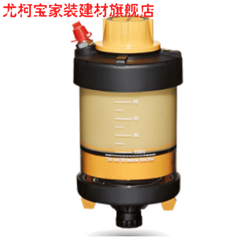 尤柯宝美国pulsarlube自动注油器注脂器加脂器定时定量自动单点润滑器