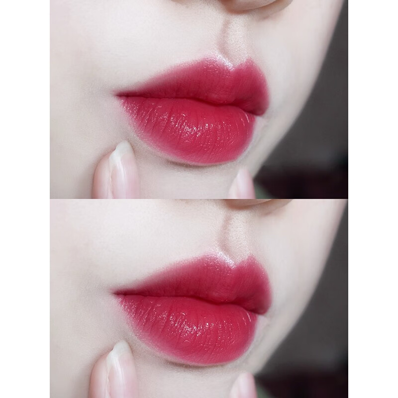 香奈儿(chanel) 炫光唇釉魅力黑管镜面唇彩礼盒装七夕520情人节礼物送