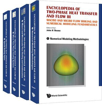 预订 Encyclopedia of Two-Phase Heat Transfer and Flo