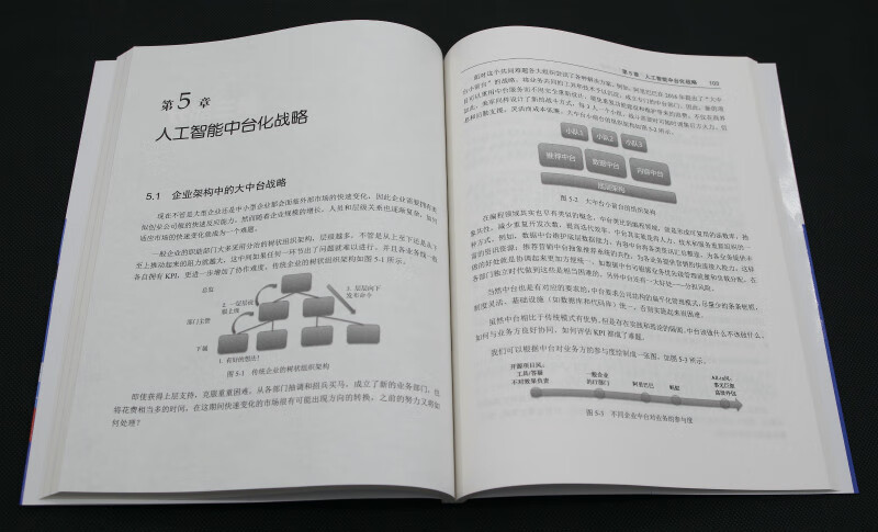 人工智能工程化:应用落地与中台构建(博文视点出品)详情图