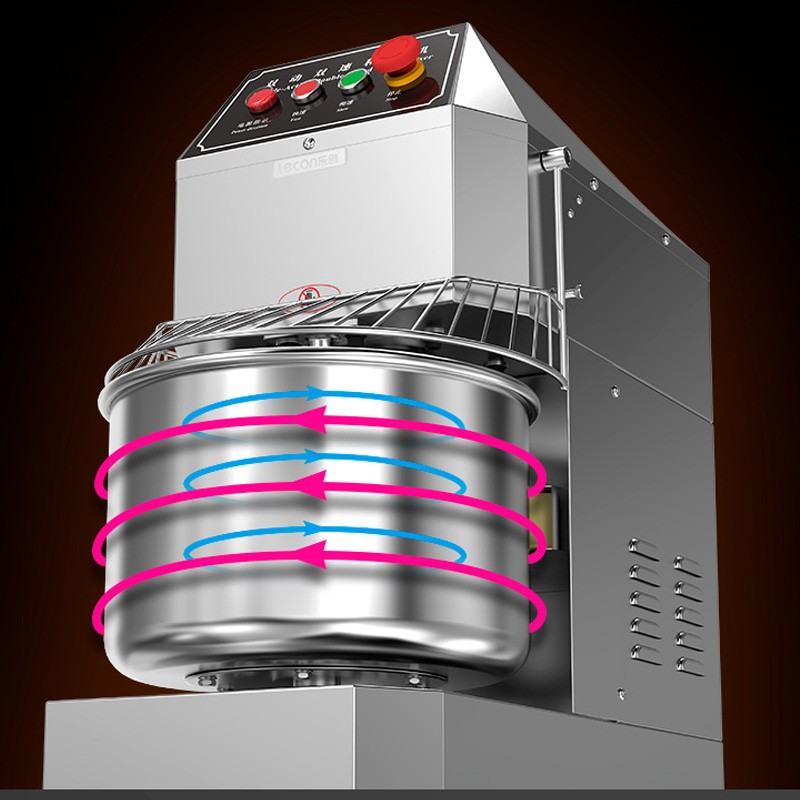 厨师机十大品牌排行榜：这10款功能强大，揉面打蛋轻松搞定，烘焙必备-图片2
