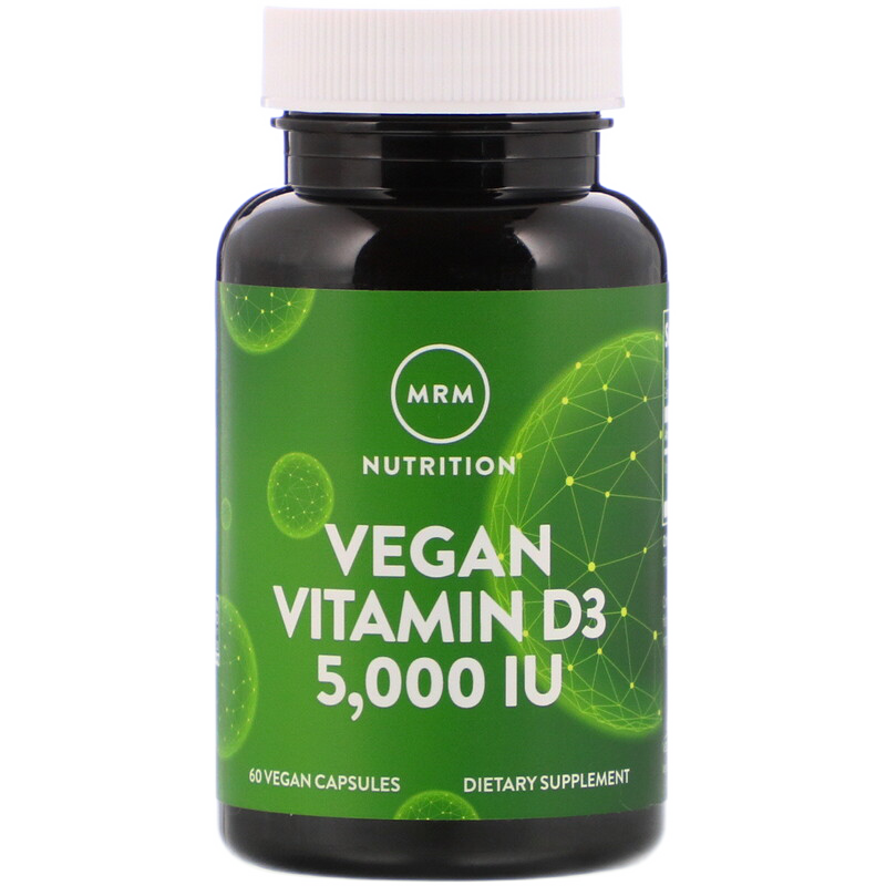 MRM维生素D3素食胶囊-最具性价比的钙类产品|钙价格走势统计