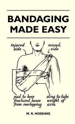 预订Bandaging Made Easy