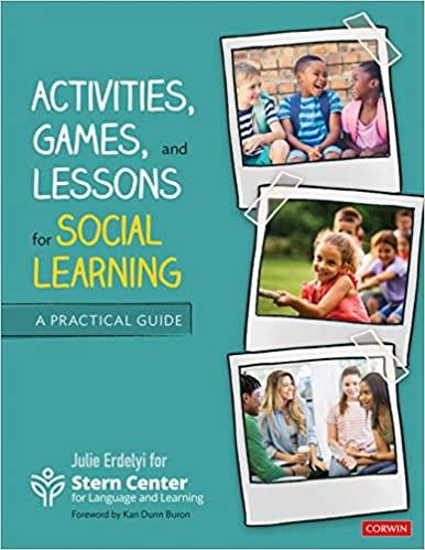 预订 activities, games, and lessons for social learn