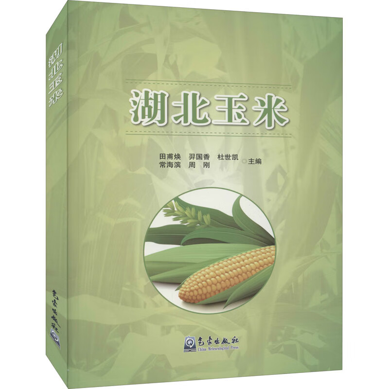 湖北玉米
