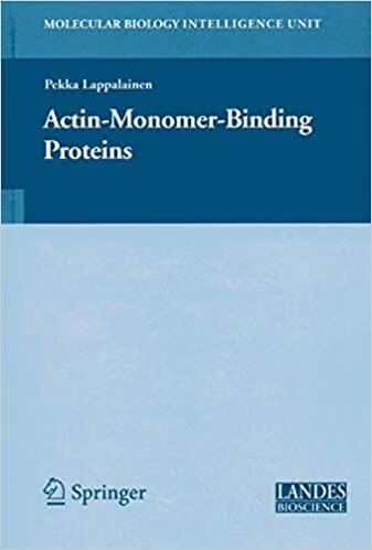 预订actin-monomer-binding proteins