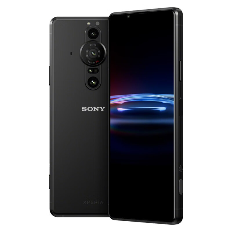 索尼（SONY）Xperia PRO-I 5G全新現貨原封雙卡雙待拍照智能手機庫存非原封 Xperia Pro-1 12+512GB國版
