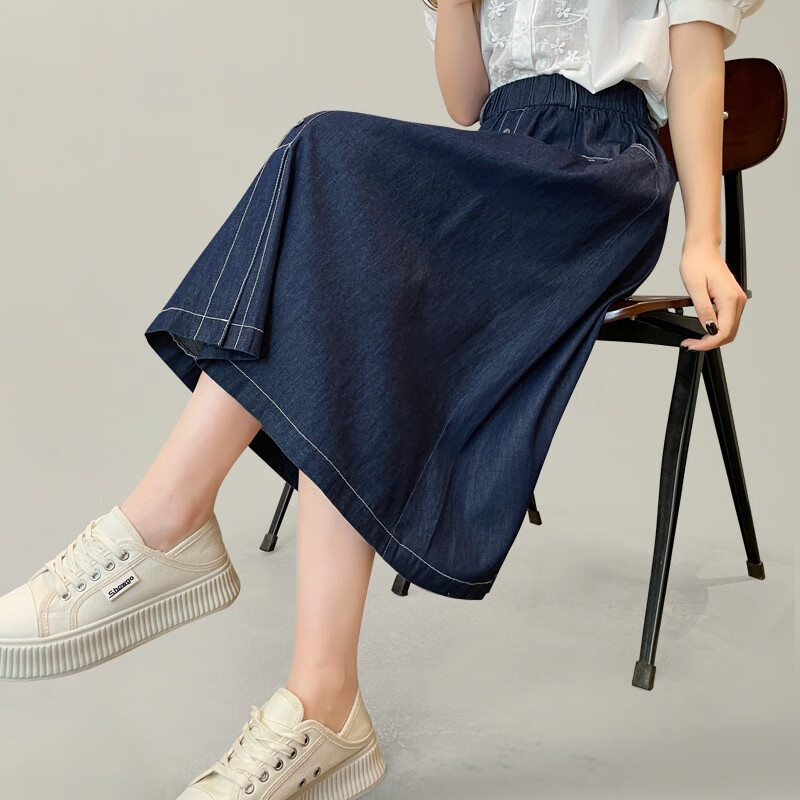 半身裙京东史低|半身裙价格历史