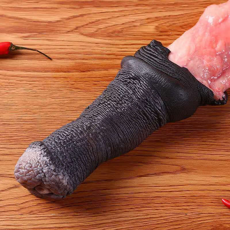 驴鞭驴鞭带河北特产生熟驴鞭特大驴三宝泡酒真空包装 顺丰快递:熟驴鞭