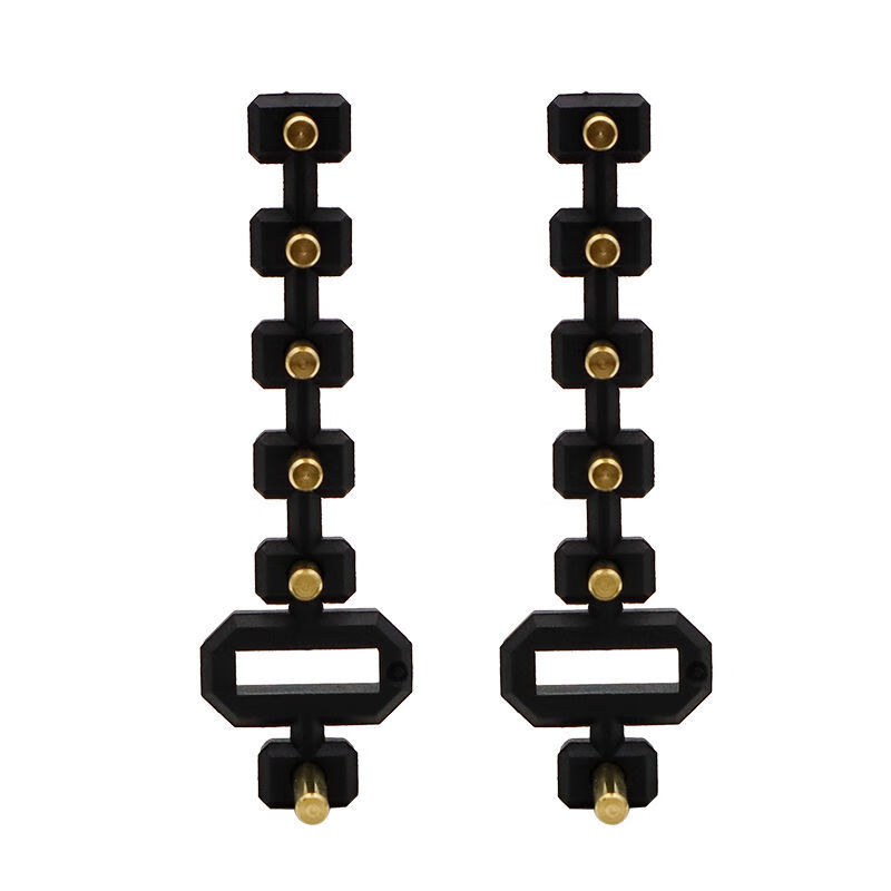 JJRIC适用大疆御3Mavic Air2/2S/Mini2带屏遥控器信号增程八木天线 老/新款带屏遥控RC PRO 5.8G八木天线增程两个高性价比高么？