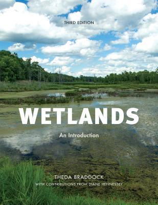 预订wetlands: an introduction