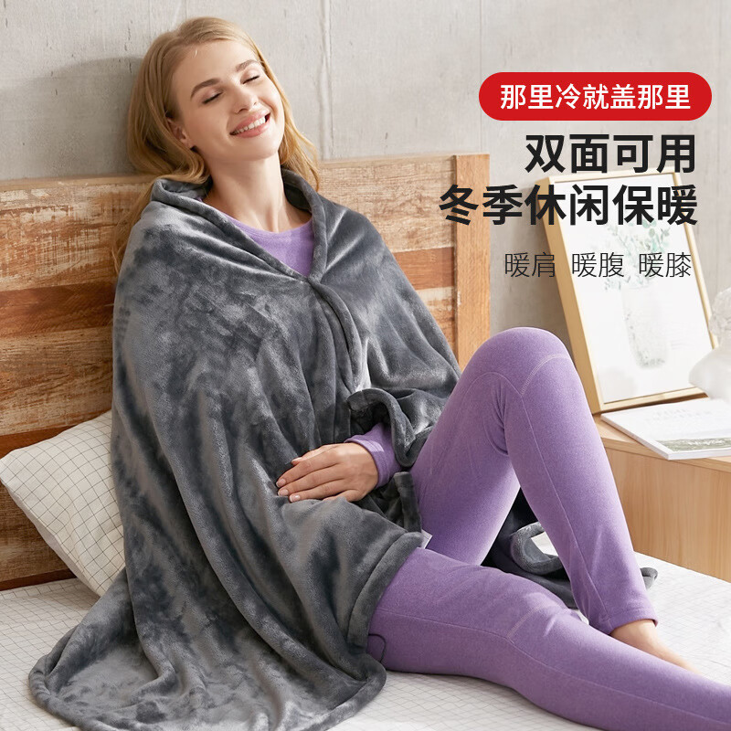 电热毯什么牌子好（十大品牌电热毯排行榜）-图片5