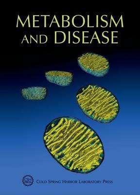 预订Metabolism and Disease