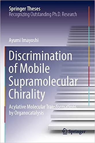 预订 discrimination of mobile supramolecular chirality