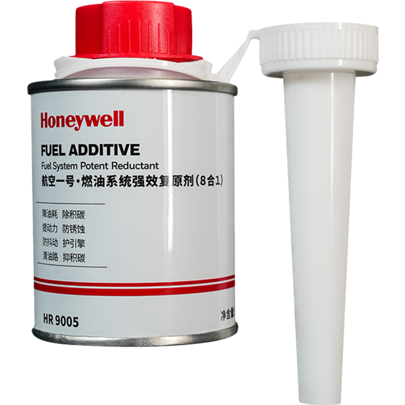 ΤHoneywellȼͱӼһȼϵͳǿЧ˺һԭ4֧װ/480ml 206.4Ԫ