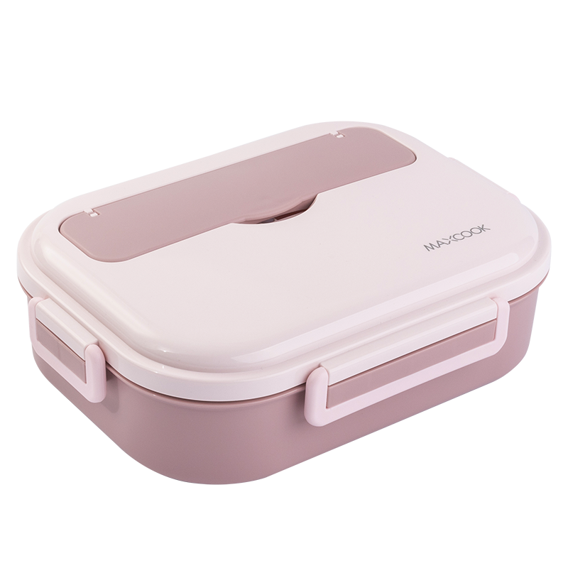 美厨(Maxcook)304不锈钢饭盒价格走势-耐用、轻便、容易清洗