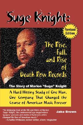 预订 suge knight the rise fall and rise of death