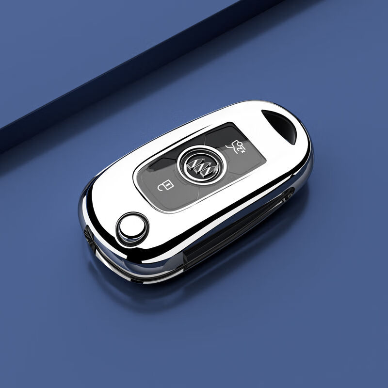 2020款别克昂科拉gx舒适型专用车钥匙套高档外壳保护套男女钥匙扣