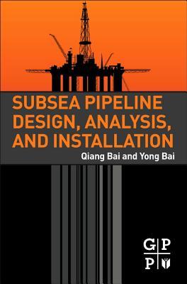 预订 高被引subsea pipeline design, analysis, and instal